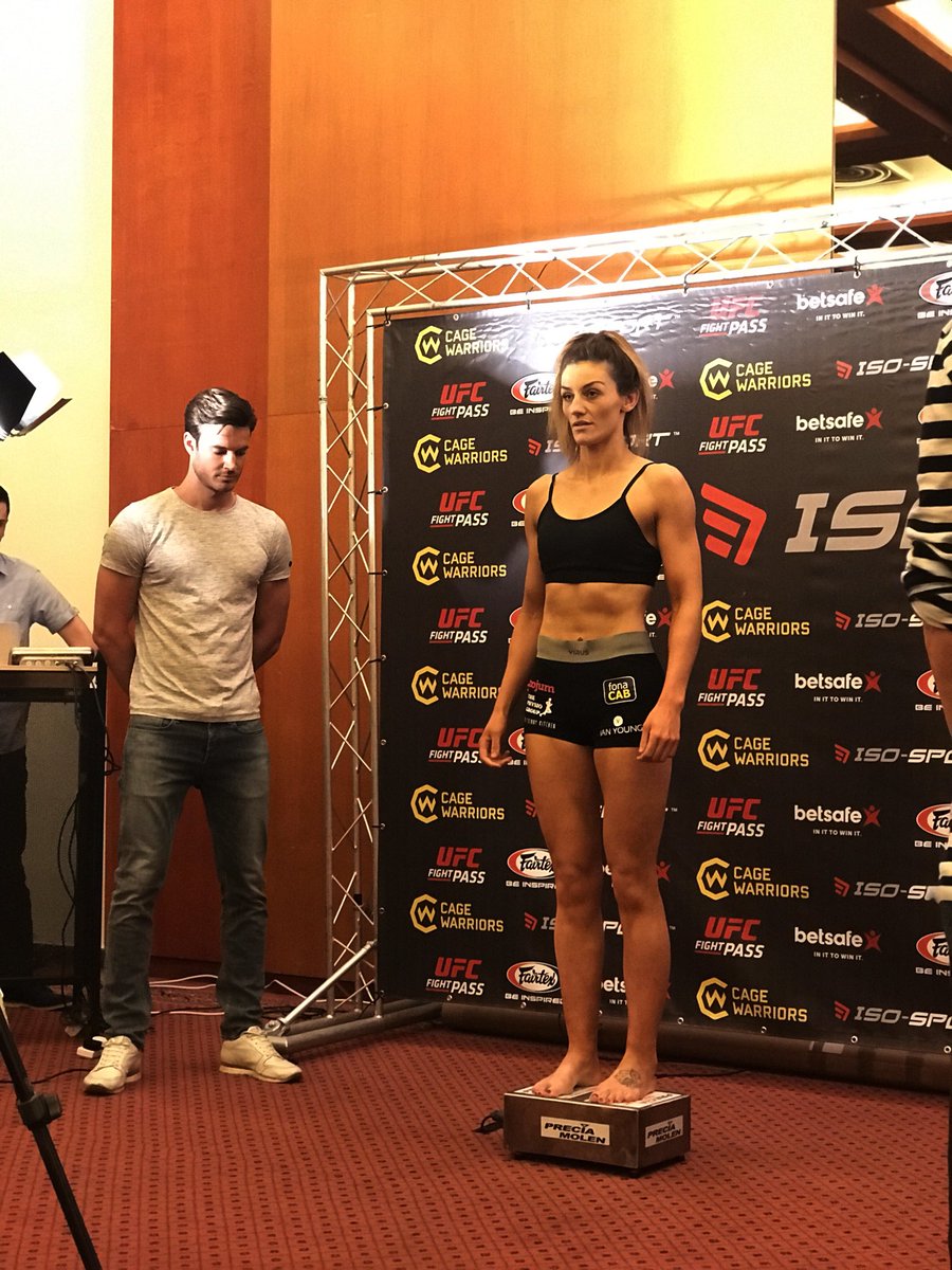 Leah McCourt tweet media