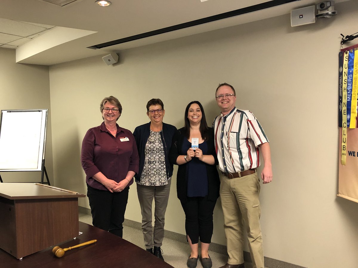 WeBelieveTM's tweet photo. Awards for our amazing accomplished members!!!! @Nifnerf @RolandeKirouac #Winnipeg https://t.co/3IquuqDm5P