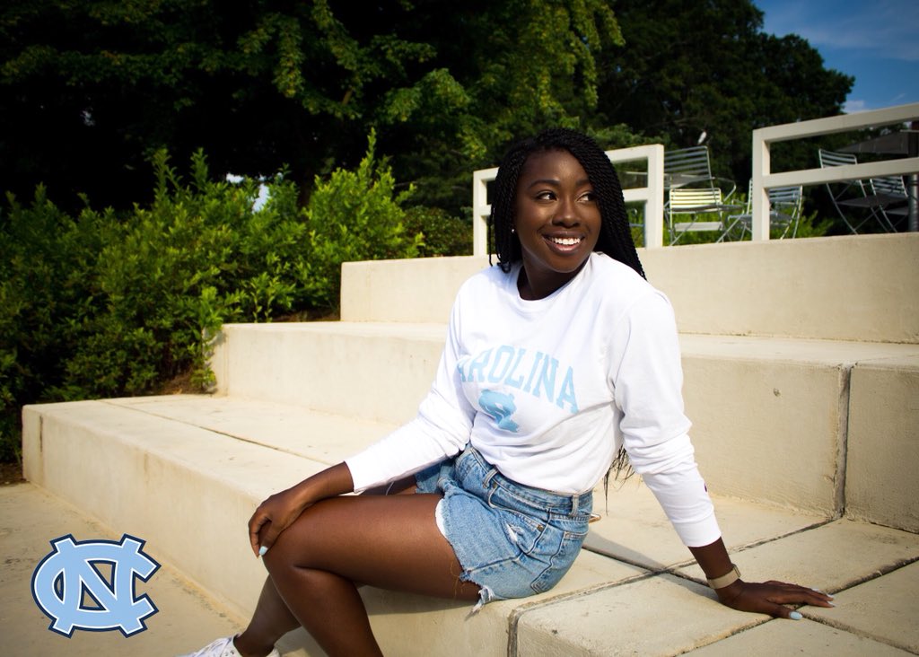 JoelleARoberts's tweet image. I bleed Agnes Scott purple, Georgia State blue, and now Carolina blue! I’m excited to share that I’ll be pursuing my PhD in Epidemiology this fall at the University of Carolina Chapel Hill! ✨

#GoHeels #TrynaGrad #BlkGradLife #sisterPhD