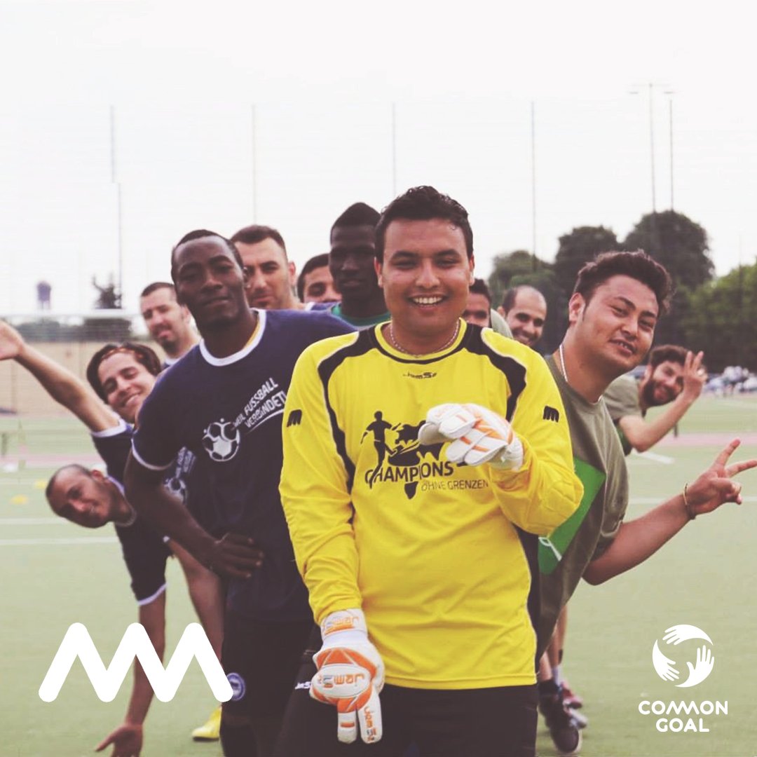 UncertaintyFC's tweet image. We are proud to be part of Common Goal, the movement for using football to change the world for the better &amp;amp; pledged 1% of our revenue to Common Goal for as long as we are around.

Its neck and neck as to whether we will end up contributing more to the cause than Juan Mata.