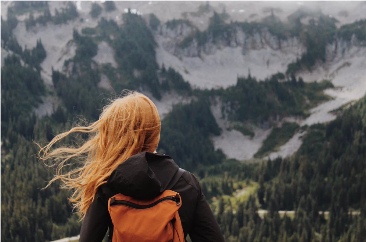 We did the research so you don't have to. Here are the 2018 traveler social media preferences and habits. buff.ly/2JdN5Gm