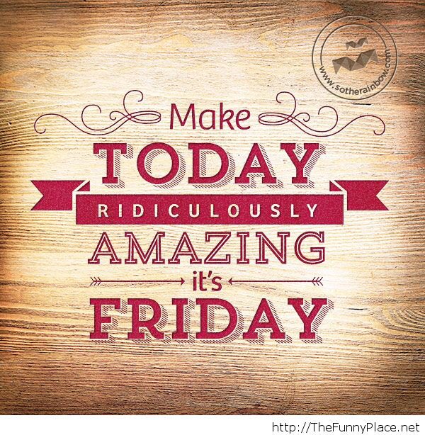 Happy Friday Gourleys Gladiators! #MakeEveryDayAmazing #Good2Great #GourleysGladiators #TuggleNation <a href="/johnny_soliz/">Johnny Soliz</a> <a href="/KimZaerr/">Kim Zaerr</a> <a href="/Jt2614C/">Jack C Todd</a> <a href="/MimiNinajoby/">Mimi Gourley</a> <a href="/LoWells111/">Lo Wells</a> <a href="/deirdrehansen/">Deirdre Hansen</a> <a href="/marinavassi/">Marina</a> <a href="/giselarod12/">Gisela Rodriguez</a> <a href="/Rickeddy21/">Rickeddy</a> <a href="/c_mcpherson1/">Craig McPherson</a>