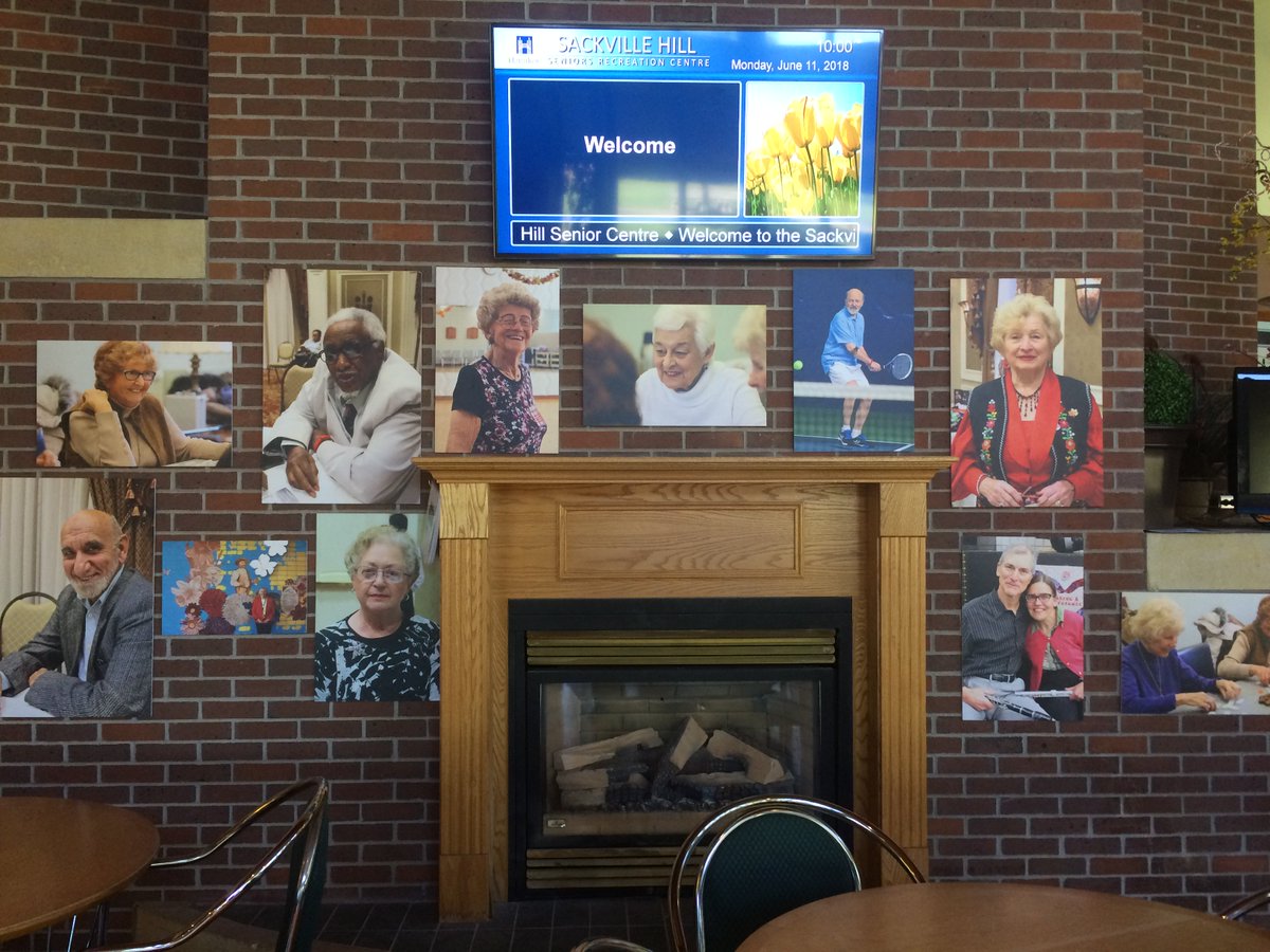 SofCanada's tweet photo. Our pictures are on display at Sackville Hill Seniors Recreation Centre in #HamOnt until June 30th! Go take a look and read the incredible stories of seniors in our community. #SeniorsofCanada https://t.co/Jp1rNHJ9cv
