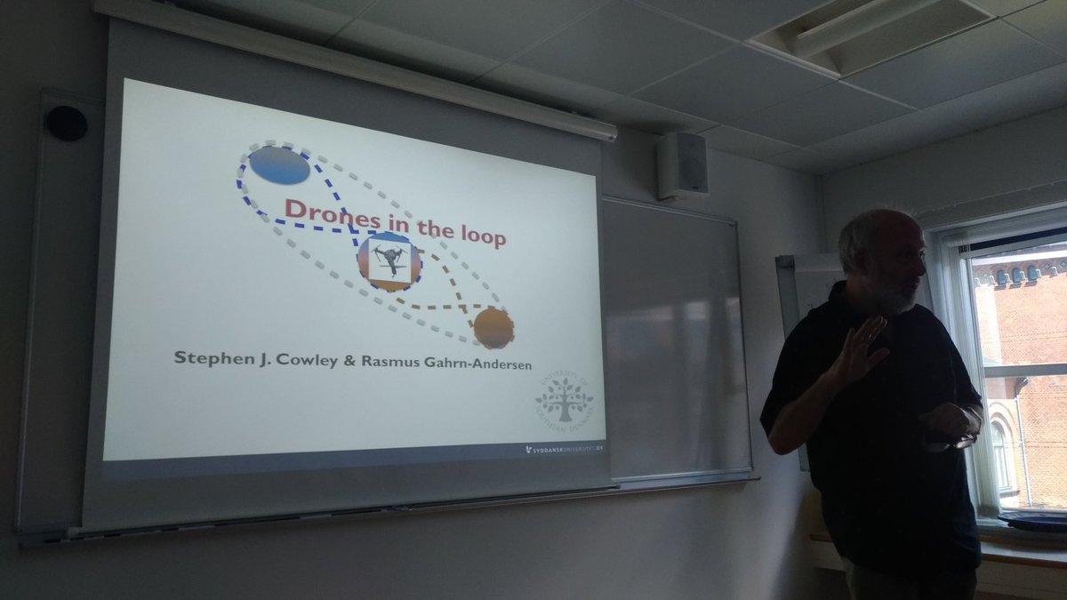 Sia_Farah's tweet image. Drone-based software enabling the main Copenhagen municipality service provider to identify water leakages in the pipelines with high quality thermographics. Nice to see how #Drones are used in maintenance. @COMAC_SDU