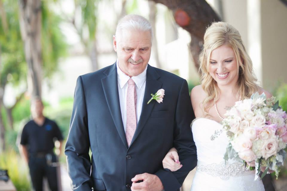 We're celebrating dads today. Share your photos using #fox10phoenix