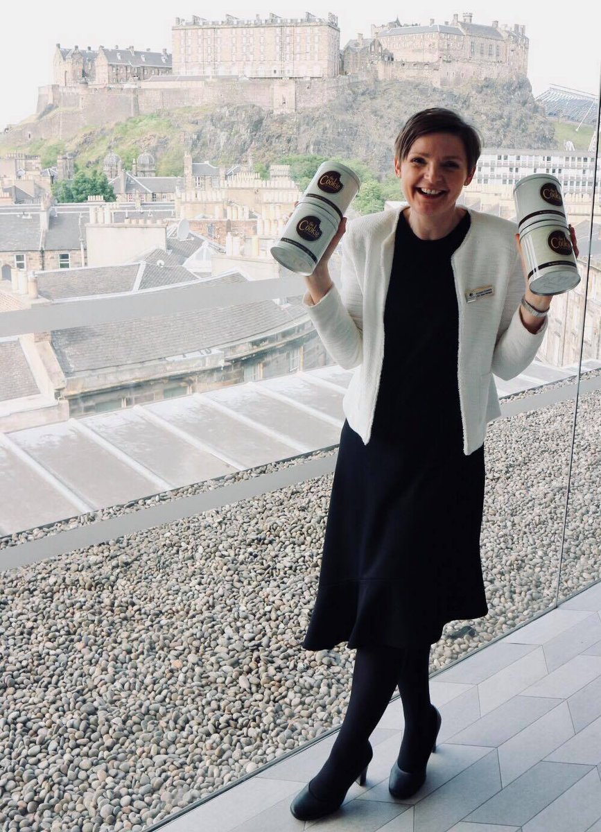 DoubleTreeEdin's tweet photo. Who likes Cookies? Annabel Drysdale has loads of them waiting for you at The Meetings Show. Come to say hello! 

Stand i200 - See you there!

#MeetingsShow2018 #MeetingsShow #MeetYouAtTheShow #eventprofs #DTEdinburgh #Cookies #PenthouseEdinburgh @olympia_london @MeetingsShow https://t.co/iBNAjUwTTf