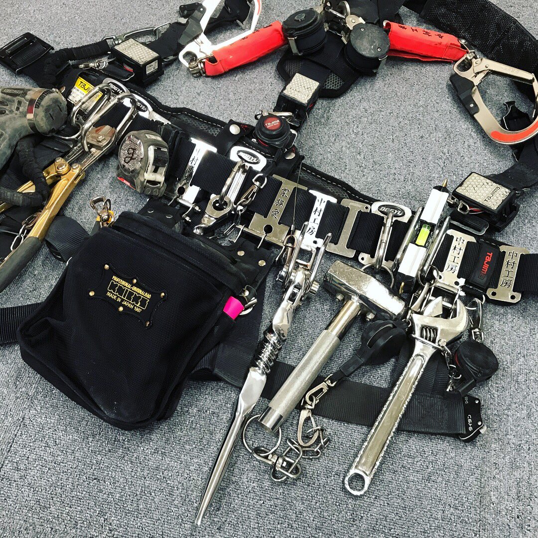 ブラック系 国際ブランド 腰道具 安全帯 ツイストラチェット ハンマー 腰袋 工具 メンテナンス スポーツ レジャーブラック系 12 600 Www Dawajen Bh