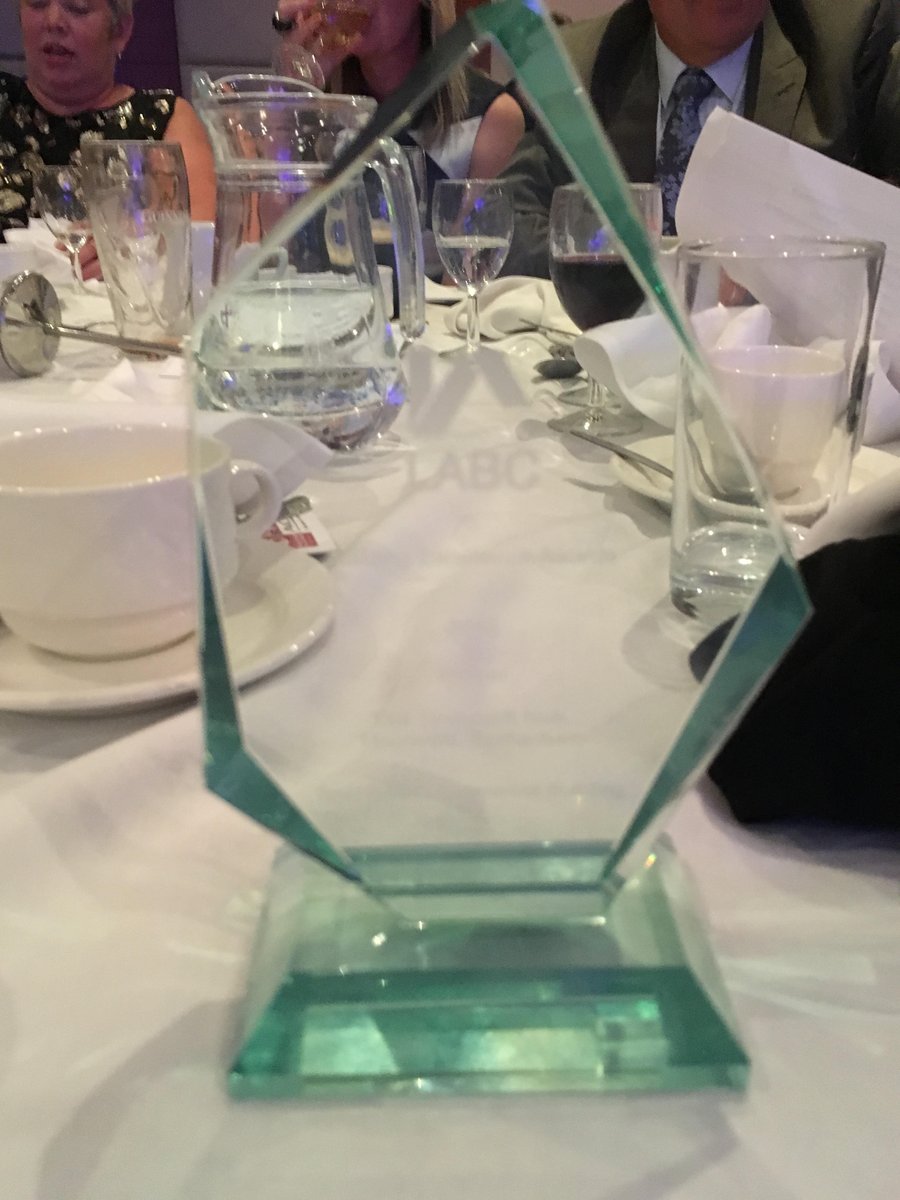Keystoneltd1's tweet photo. The team at Keystone are proud to announce that we have won the prestigious LABC Building Excellence award for Best Small Commercial Project for the construction of the Thurcroft Hub! @LABCUK #Community #Renewables
Huge thanks to everyone involved! https://t.co/rHPFkMwQa1