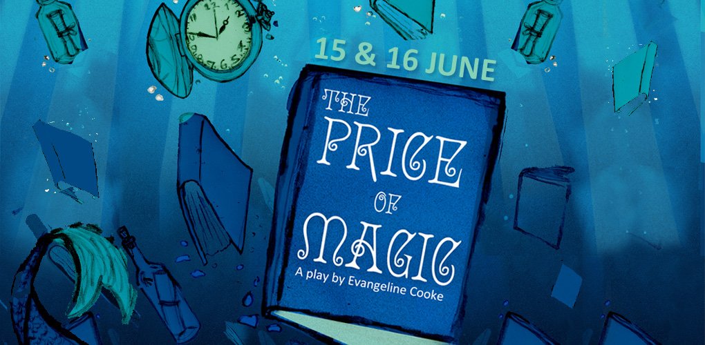 red_rose_chain's tweet photo. Tonight/tomorrow! Inspired by Hans Christian Andersen’s The Little Mermaid, #ThePriceofMagic tells the story of Ariel, a young disabled woman whose bright ambitions &amp; book smarts are at odds with the world around her. New writing by @Wheels9337  
Tickets: https://t.co/wOsACgWm0G https://t.co/GmDXbOepB4