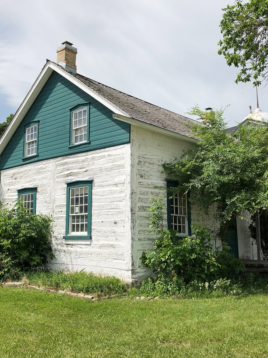 We have 5 Winnipeg museums that you've (probably) never heard of, but should absolutely add to your list: travelmanitoba.com/blog/post/5-wi… #TMBPartner #exploremb #onlyinthepeg