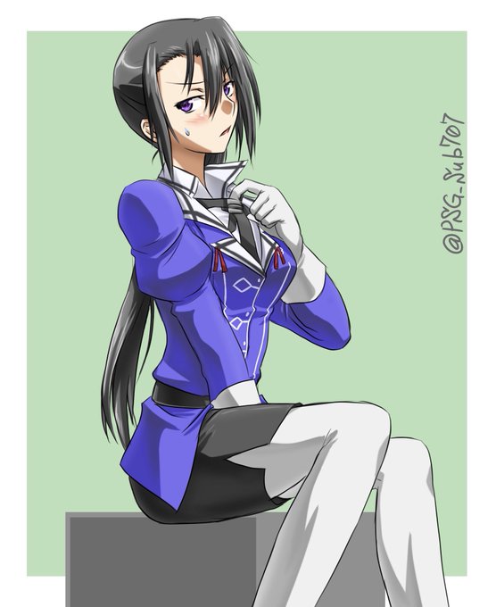 ほろ酔いエンカウント
#那智
#艦これ版深夜の真剣お絵描き60分一本勝負
#艦これ版真剣お絵描き60分一本勝負_20180615 