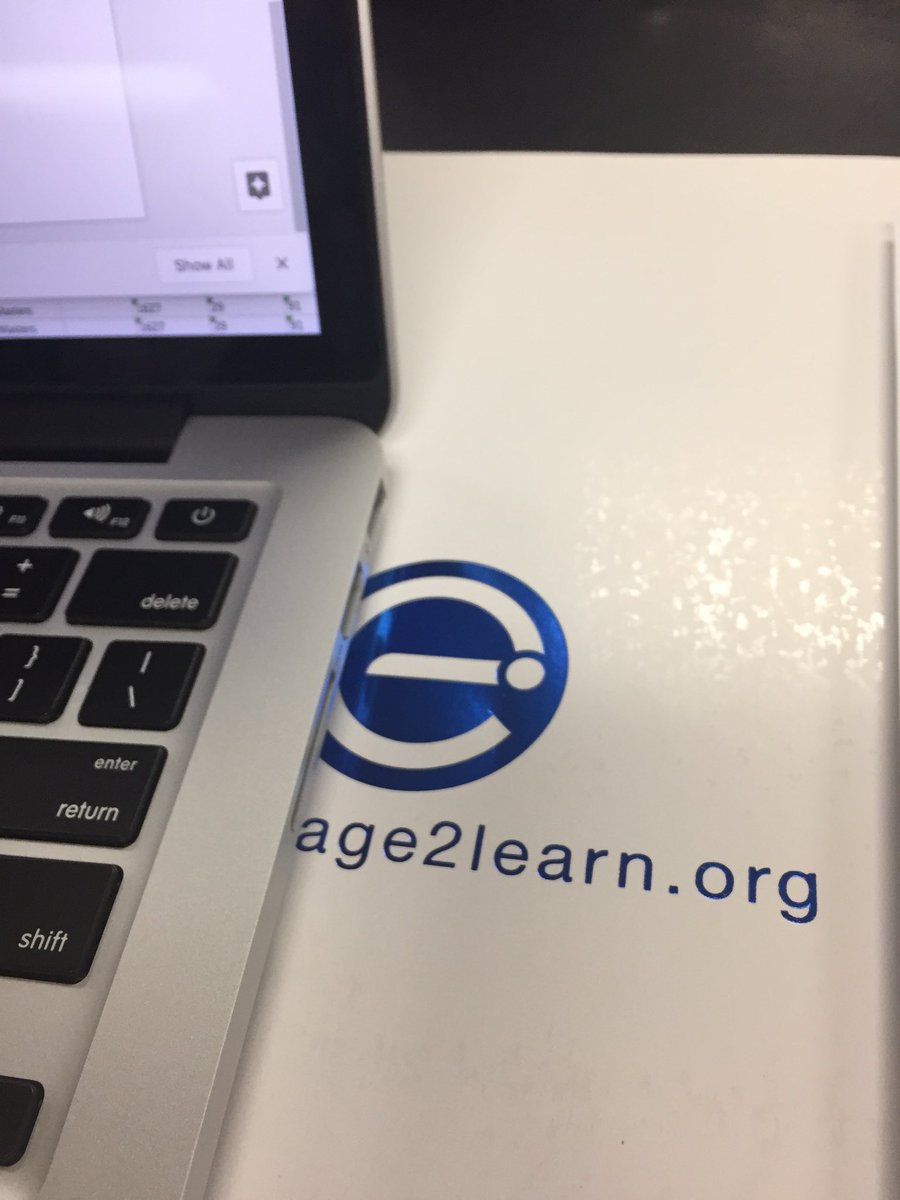 nikkipt's tweet image. The Pep Squad is ready to learn.  Day 2.  #engage2learn #aisdlearning