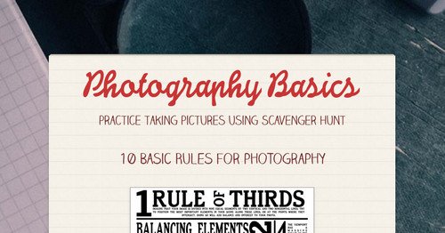SmoreNewsletter's tweet photo. πΈ Today is #NationalPhotographyDay! That's why we're loving @chelserjenae's awesome newsletter on Photography basics! Check it out! https://t.co/JdpFoOKl6C #Smore https://t.co/XlqxHrmdWE