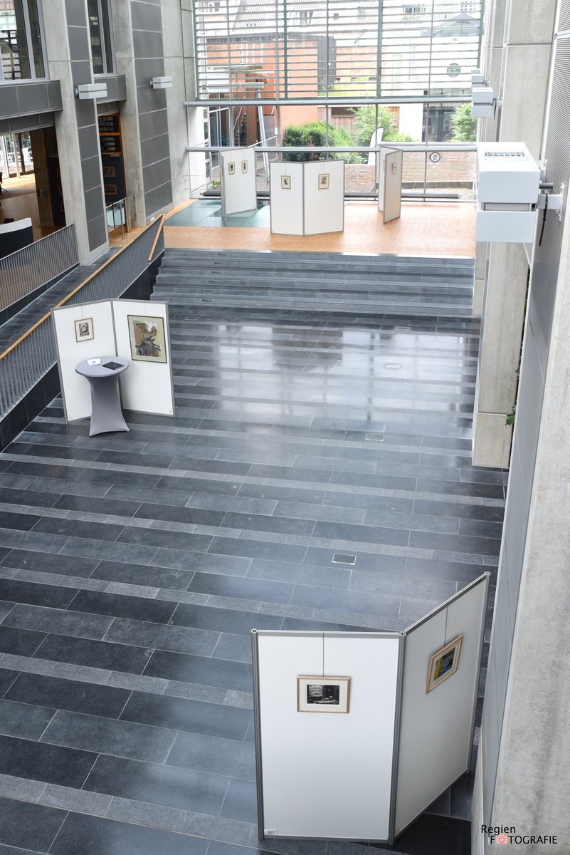 regienfoto's tweet photo. Een schitterende Expositie van Jan Philippus van 15 juni tot 9 juli 2018 in het stadskantoor. @shertogenbosch https://t.co/U2ioFlpqvI