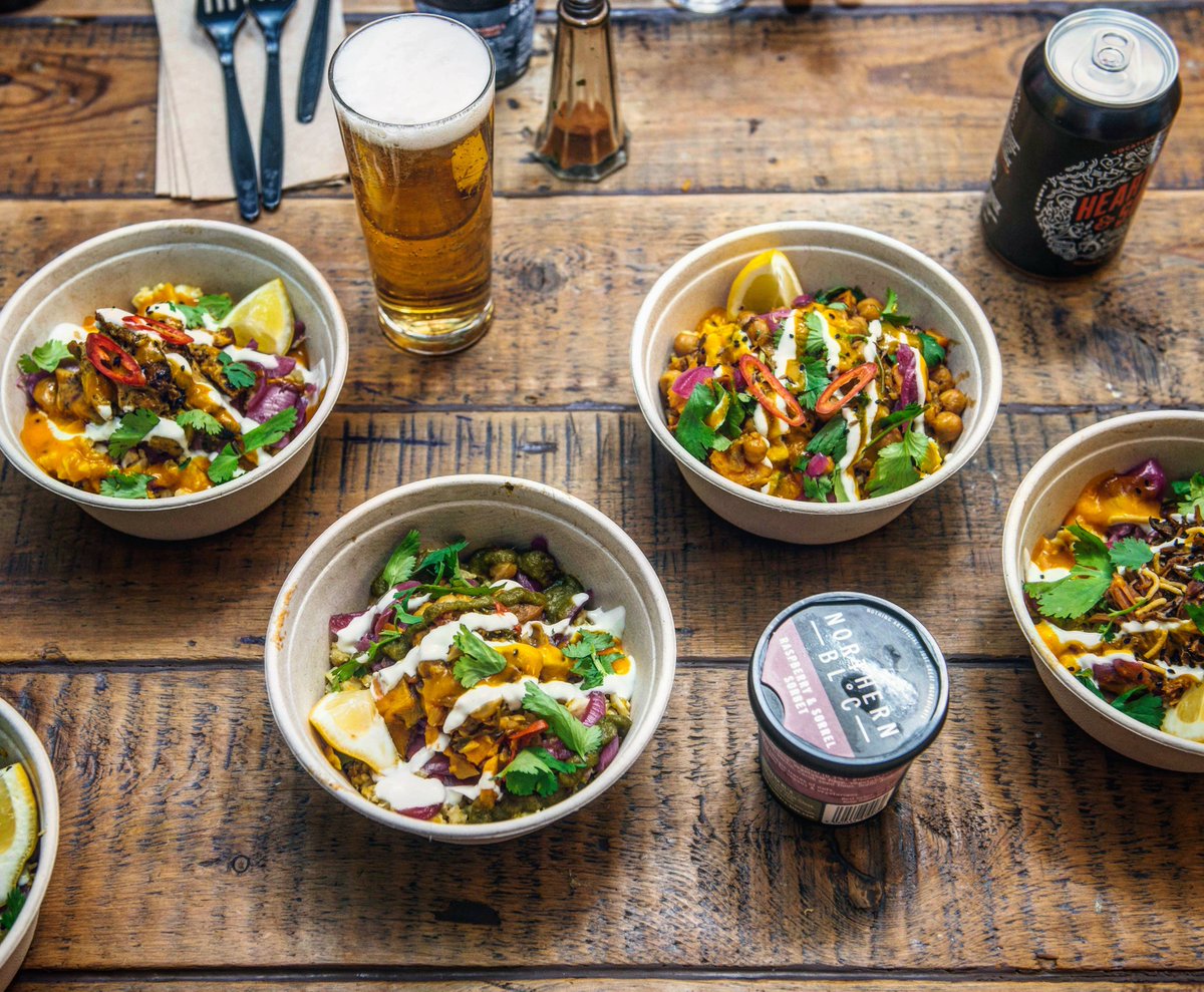 #LEEDS it’s the first of our EPIC #worldcup
#weekends tomorrow and that means 2-4-1 on ALL beer and wine all weekend, every weekend (and every #England game) during the World Cup! Only at #RolaWala #TrinityKitchen 🍻💥💪