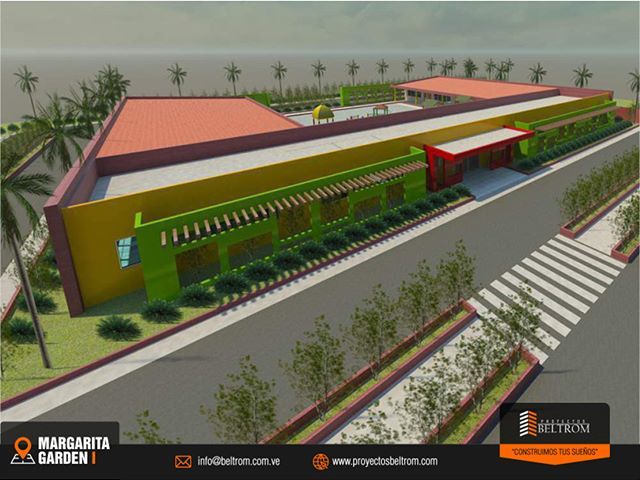 pbeltrom's tweet photo. Excelente oportunidad para invertir en una buena zona en la Isla. Te presentamos nuestra próxima obra a iniciarse #Margarita #Garden I urbanización con casas cómodas y seguras gracias a la constructora @pbeltrom. Ingresa en: https://t.co/2zq6wVYBnc "Contruimos Tus Sueños" #obra… https://t.co/ZOCo4IAiWW