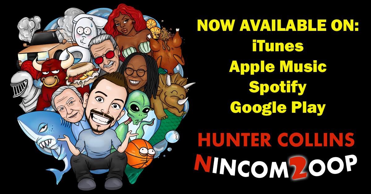 #Nincom2oop is just like venereal disease in Russia: all you gotta do is go out there and get it! SHARE, CONSUME, REJOICE! itunes.apple.com/ca/album/ninco…

Featuring:
<a href="/Aieeesha/">Aisha Brown</a>
<a href="/Nick_Beaton/">Nick Beaton</a>
<a href="/calpost/">Cal Post</a>
@rodrigofstoll
<a href="/jeffpaulcomedy/">Jeff Paul</a>
<a href="/JackiePirico/">Jackie Pirico</a>
<a href="/NitishSakhuja/">Nitish Sakhuja</a>
and Ian Gordon!