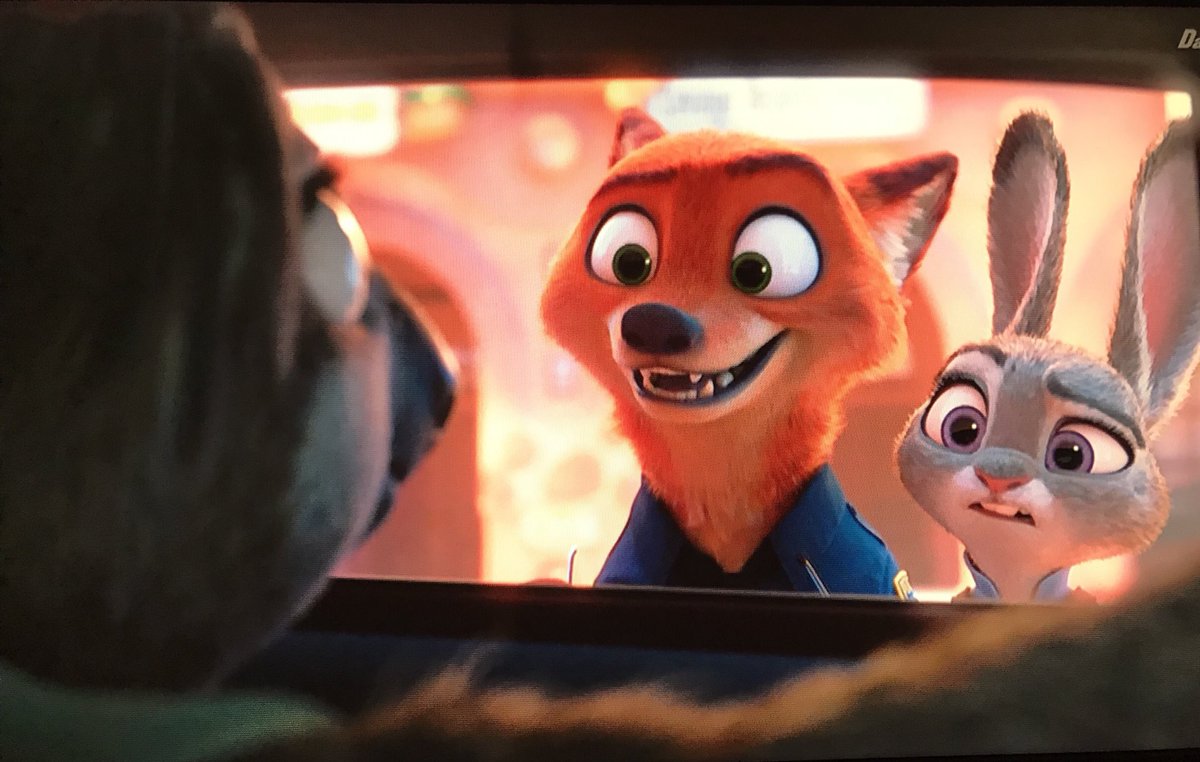 ズートピア ナマケモノ Twitter Search