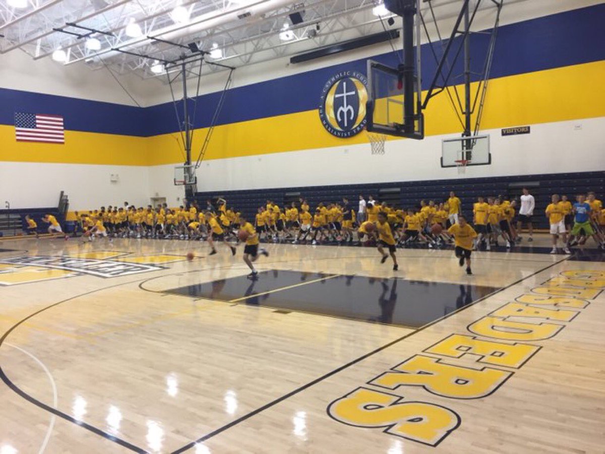 MoellerBBall's tweet photo. Registration is still available for our remaining three camps. Sign-Up today!!! #4principles
https://t.co/EiRzLcaHiY
Schedule:
Session II: Grades 4-6, June 18-21
Session III: Grades 6-8, June 25-28
9th GR Mini Camp: July 2nd & 3rd https://t.co/RnOCpt4Ati