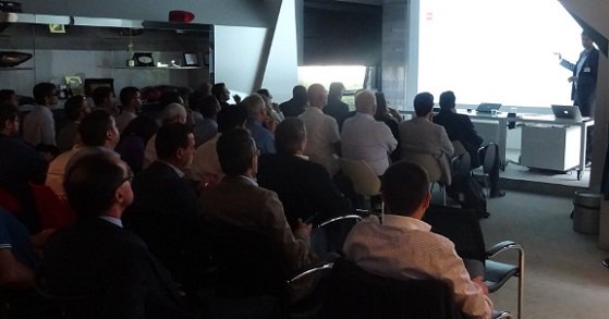 INglass_'s tweet photo. On Wednesday 30th May #INglass hosted the event dedicated to Infor LN Software. A training and networking opportunity to learn all the features of the platform. https://t.co/atWETVQKNF https://t.co/hhtgieGQ6x