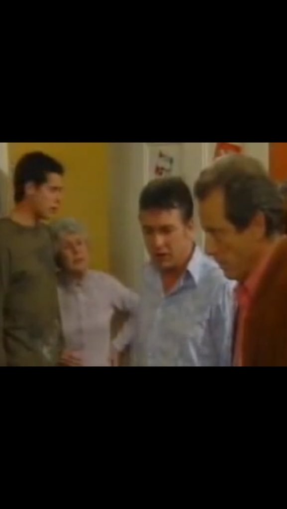 Shane Richie tweet media