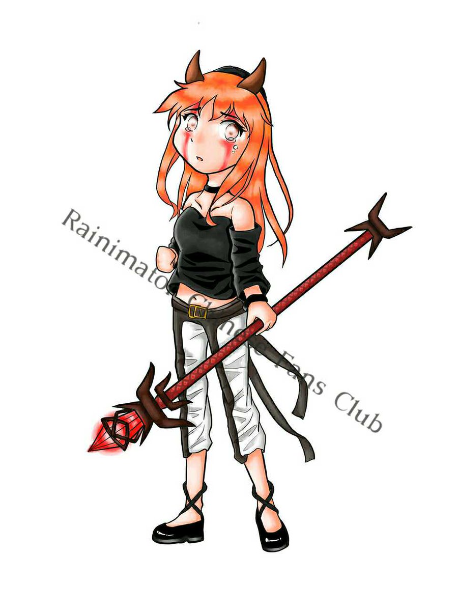 Rainimator This Is Some Pretty Neat Artwork Don T Worry I M Working On Adding Translated Closed Captions For Viewers Who Don T Speak English T Co 1e2usa90qp