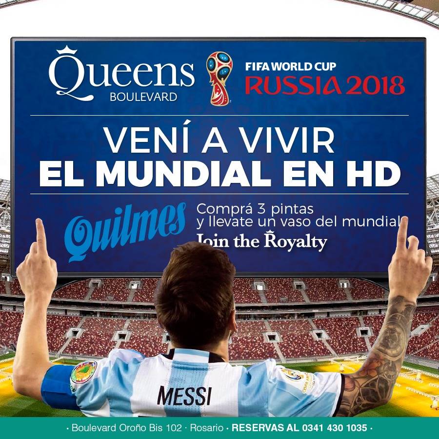 Queens Bar Rosario tweet media