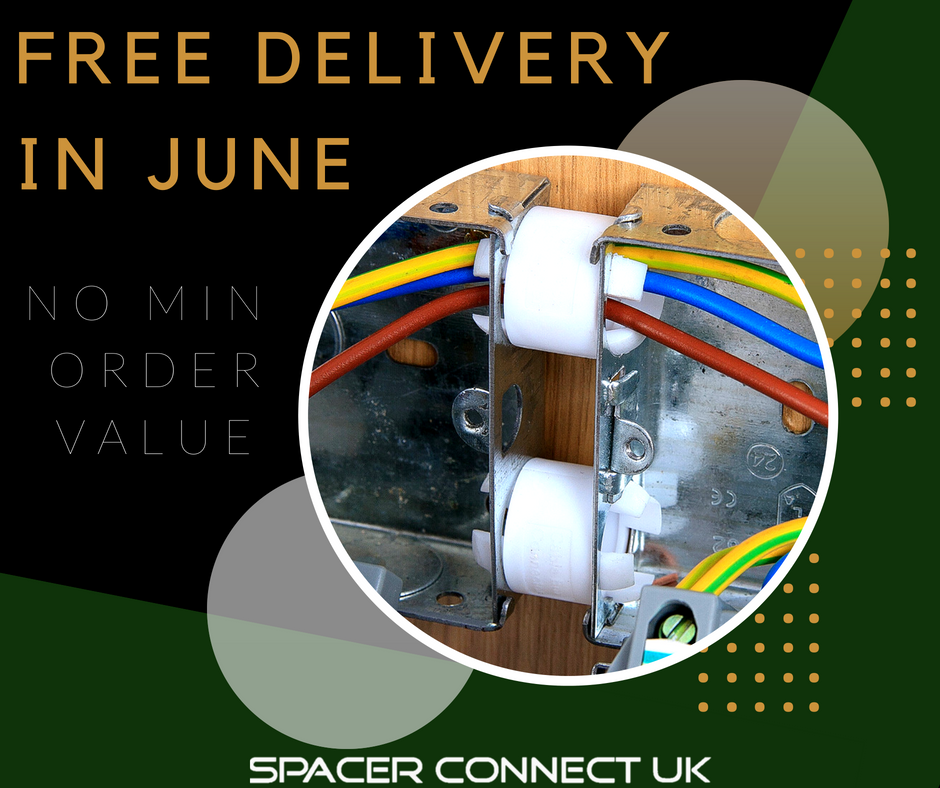 Spacer Connect tweet media