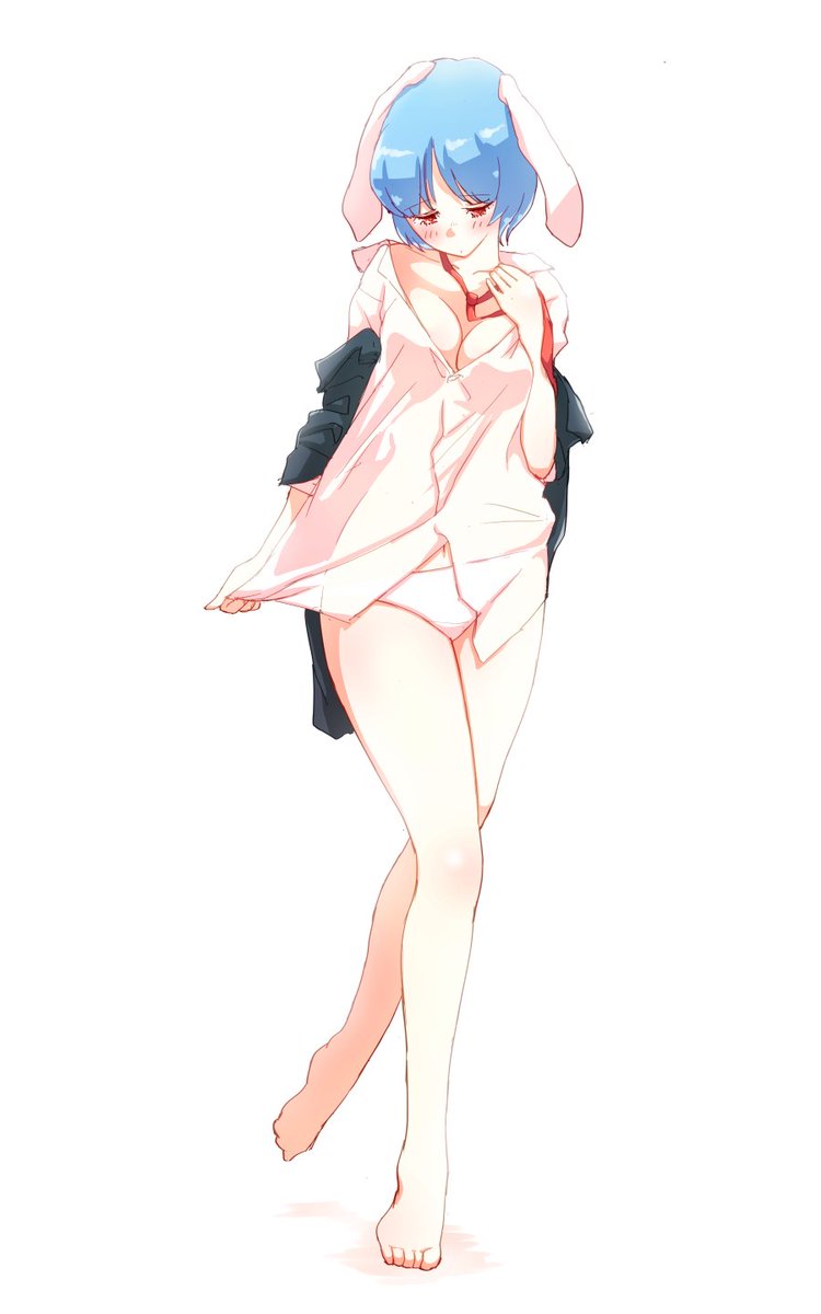 レイセン #深夜の真剣お絵描き60分一本勝負 