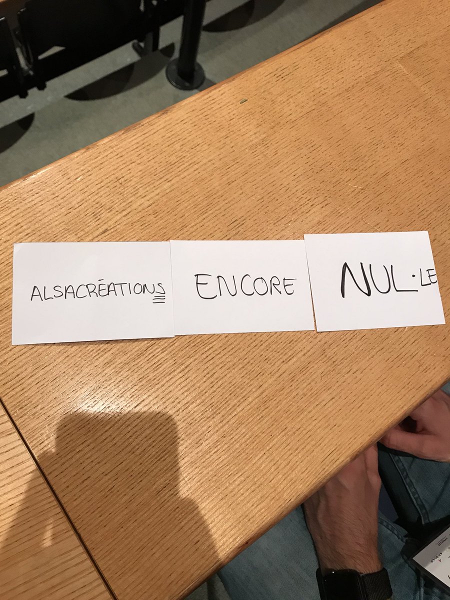 Jus_motion's tweet image. #kiwimix #kiwiparty #alsacreations