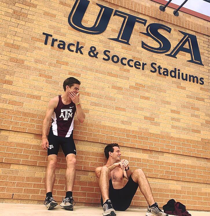 ddritzenhein's tweet photo. Happy B-Day to my buddy @Austin_T_Wells https://t.co/SYXqkDQL4t
