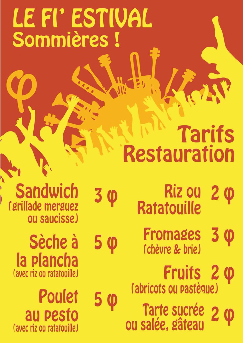fi_gard's tweet photo. Infos pratiques pour vous rendre au #FIESTIVAL2018 des Insoumis du #Gard à #Sommières. Plan d’accès, plan du site et tarifs des consommations (1€ = 1FI). C’est demain samedi 16 juin à partir de 10h30. @FranceInsoumise @FiAssemblee @Action_Insoumis @JInsoumis30 @InsoumisJeunes https://t.co/1lz7zI2Nfb