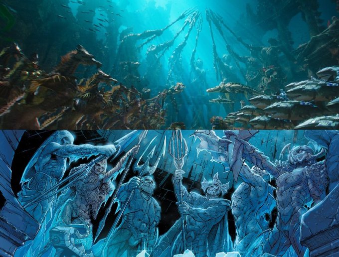 Ultimate Dolph • View topic - AQUAMAN (James Wan, 2018 Ultimate Dolph • View topic - AQUAMAN (James Wan, 2018