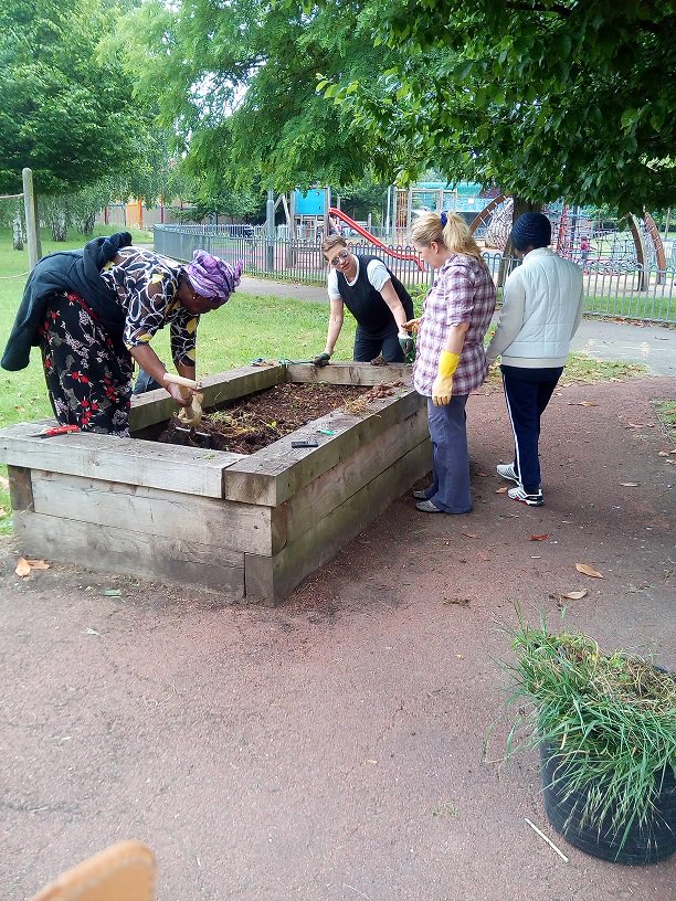 Hernehilltimebank tweet media