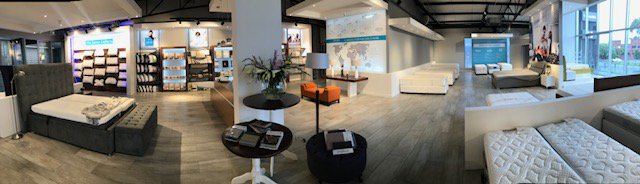 Vencasa_za's tweet photo. The new Vencasa Kramerville store is open!!
Get great deals on mattresses, bases, adjustables, pillows and bedroom accessories. #WeknowSleep #TheSleepExperts #BringingYouTheWorldsBestSleepBrands
Find Vencasa in Kramerville, 37 Commerce Crescent, Sandown, Sandton, 2031 https://t.co/9z5qaM6RbA