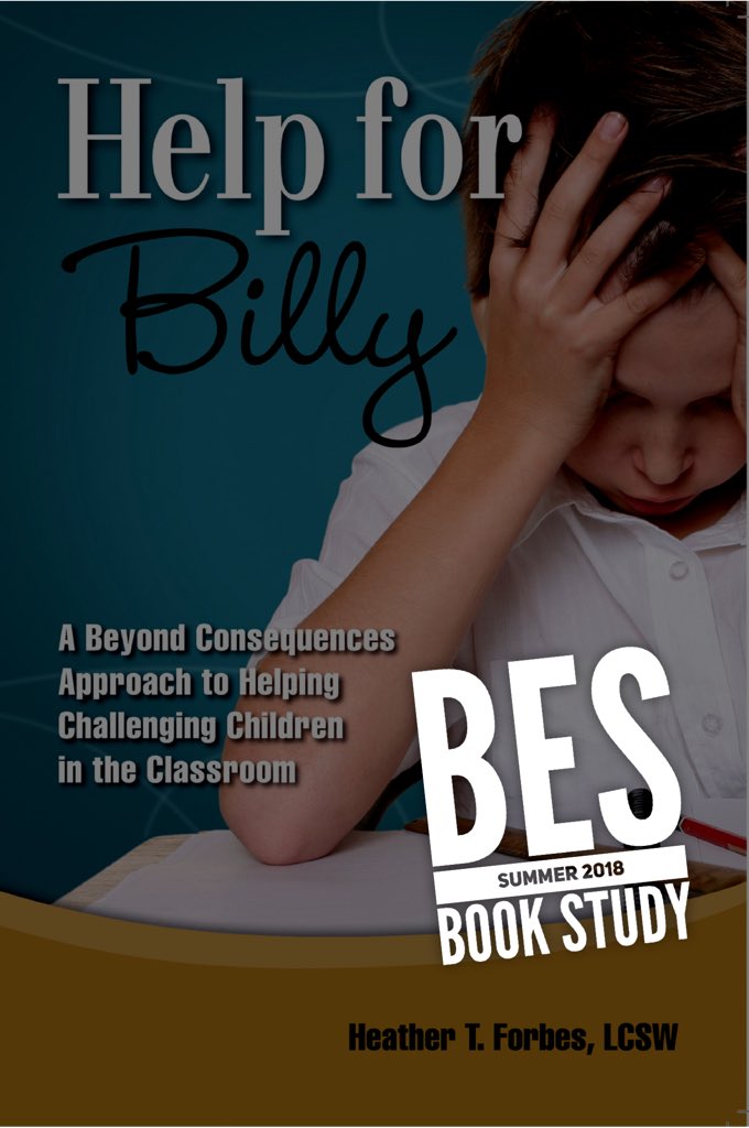 JenniferVest99's tweet image. “When a child is in survival [mode]....traditional behavioral techniques such as point charts and detentions do not work....what is right and wrong will have no bearing on [the child’s] behavior.... consequences do not register.” #helpforbilly @HeatherTForbes #readysetgrowBES