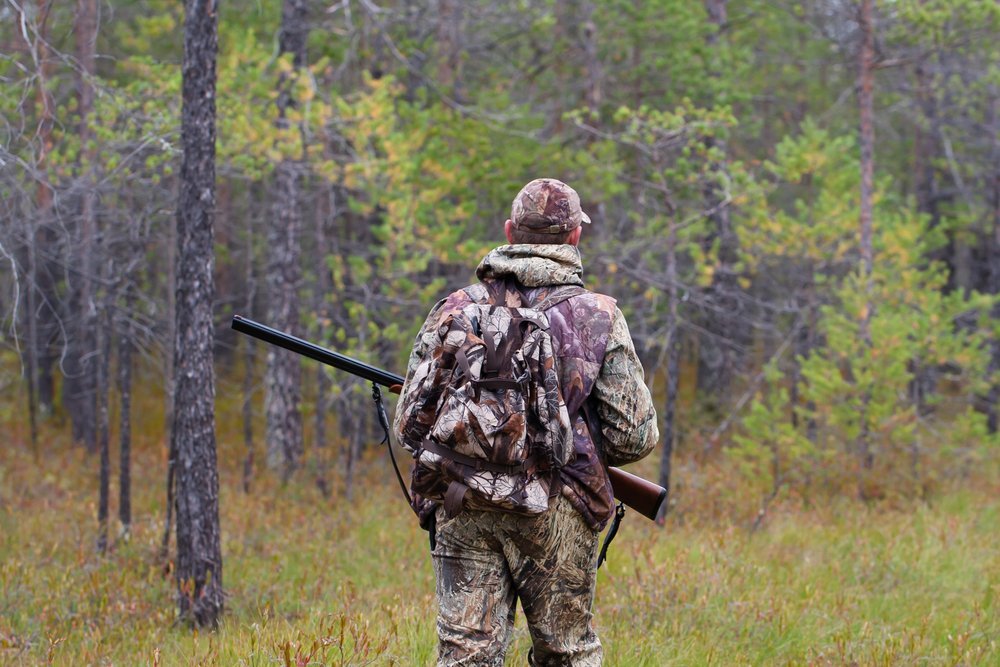 QuatroBoots's tweet photo. Looking for a new #hunting boot? #QuatroBoots are not only snake-proof but made with all-day comfort in mind. Order a pair at https://t.co/RUdpCxnLLL #hunter #camoboots https://t.co/57n77zizEk