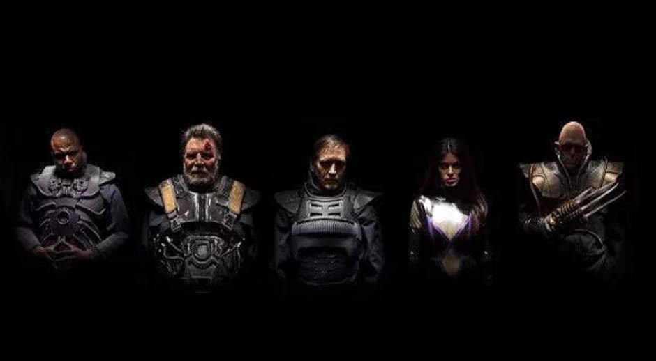 They are waiting for you. News coming. #DeathHouse