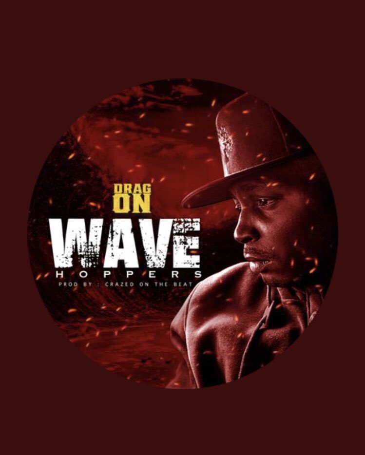 DJMETINO's tweet photo. Everybody support @IamDrag_On and his new smash #WAVEHOPPERS @ViolatorDJs #violatordjs https://t.co/2Qu4iCS07o