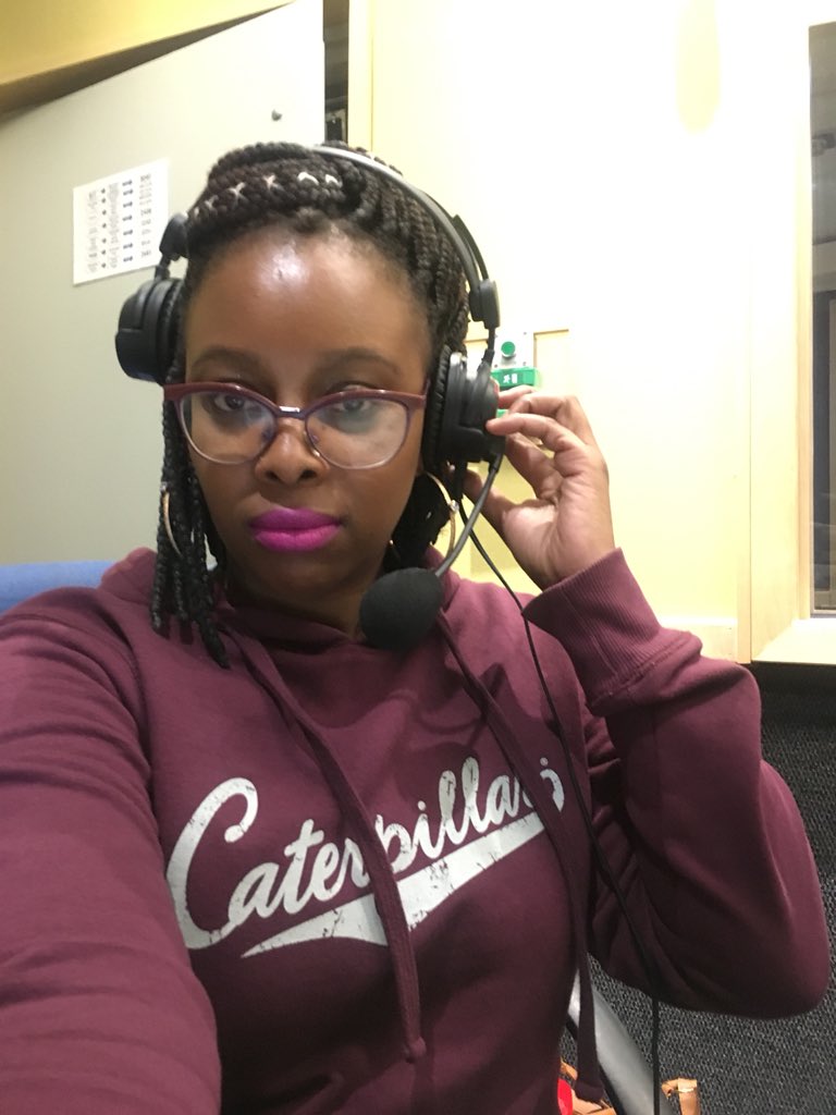 Your Personal Stress Profile