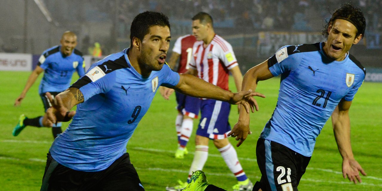 ウルグアイvsエジプト Twitter Search Twitter