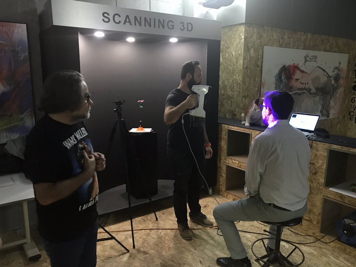 pcastellary's tweet photo. Hemos visitado una empresa "gacela" ejemplo de #innovación ganadora #premisPA @PalmaActiva ¡El futuro es hoy para @_CUTANDGO_ ! Enhorabona! https://t.co/pXTM4Yt1a0