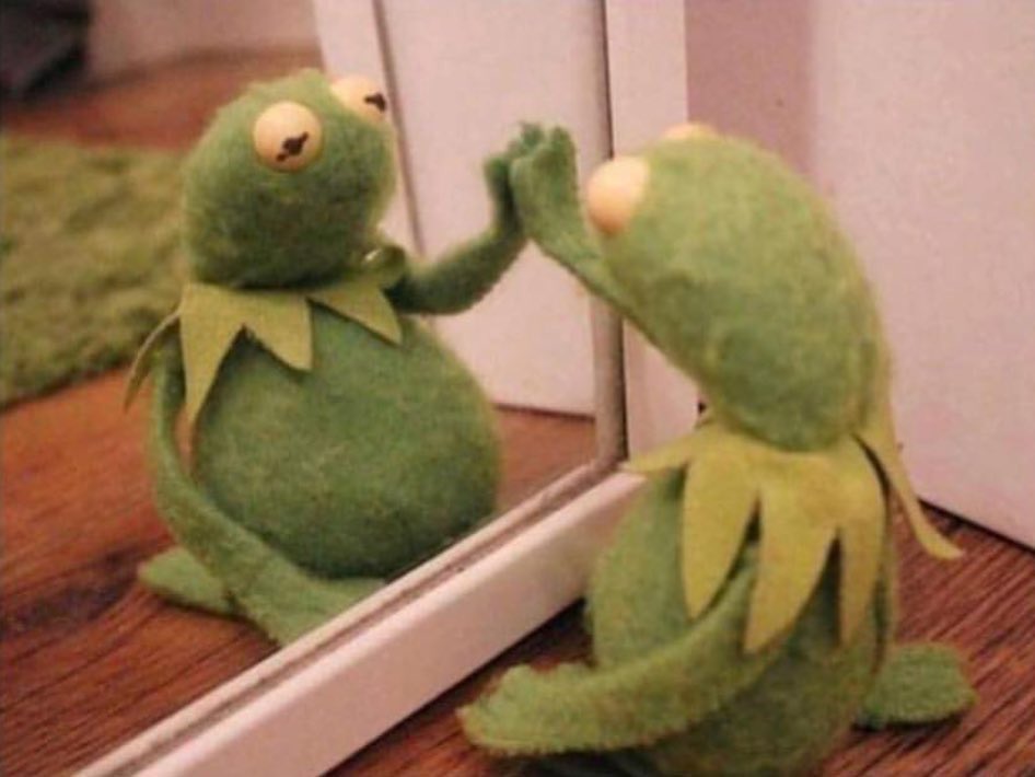 TeamRunner4Life's tweet photo. Me: I’m gonna start eating healthy to become a better runner 

Also me: treat yourself one last time, you deserve it https://t.co/ZNT7DuRv94