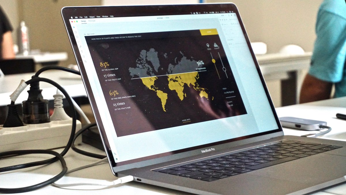 bigdive_eu's tweet photo. #BDintoVIZ - working hard to close the #dataviz projects! #d3js #datavisualization #CO2 #emission #design #datadriven #training with @top_ix and @todotoit https://t.co/fS3BeJdiwe