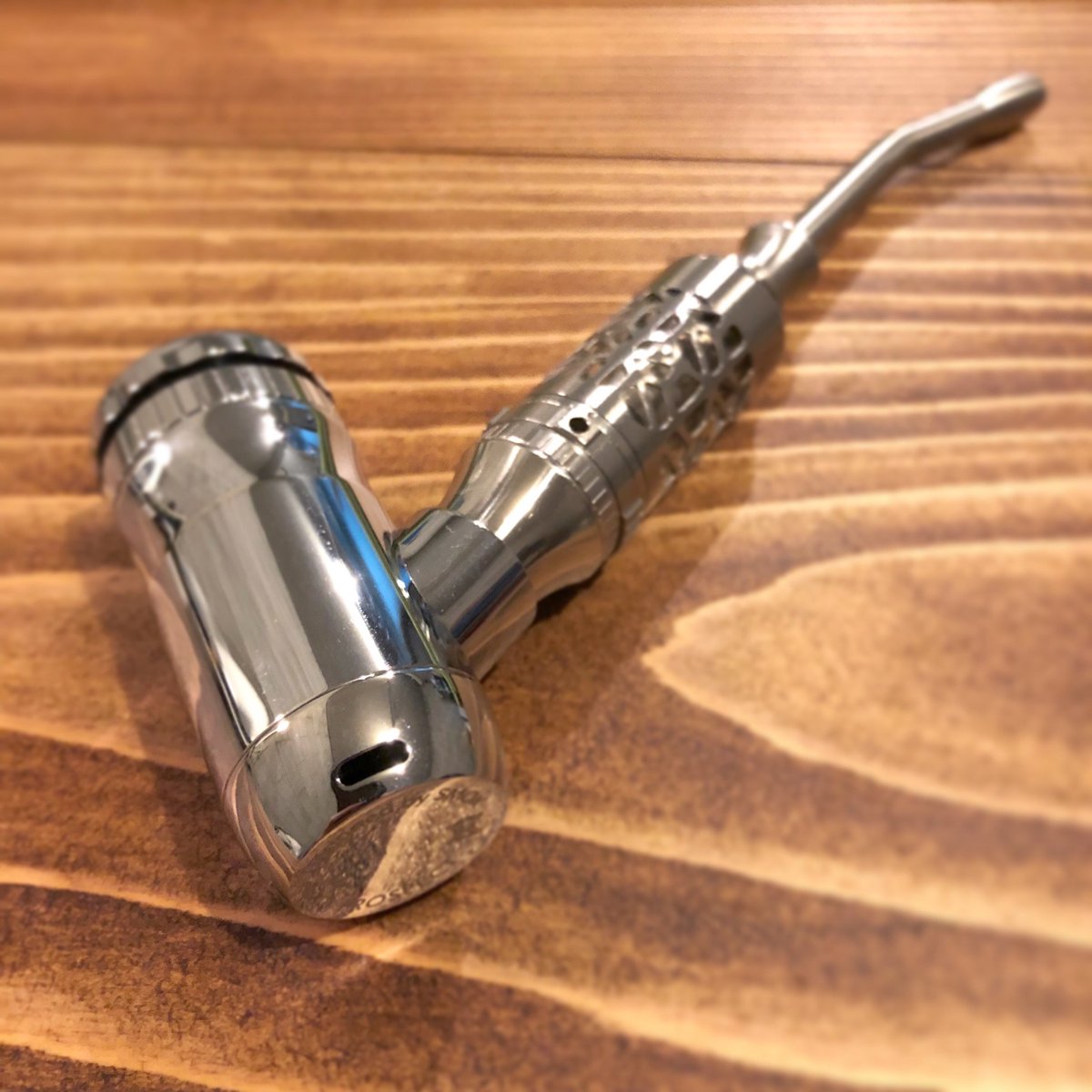 くるとん 細めのoリングをドリチの白いシリコンリング中に一本噛ませて僕はぐらつきが軽減されましたよ でも なんのoリングかわからないのでアドバイスにならないかもですが Twt 通常のドリップチップ のoリングより小さめのやつでした