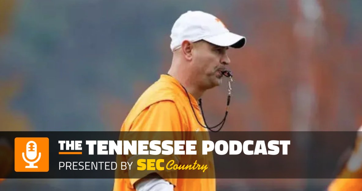 SEC Country Vols tweet media