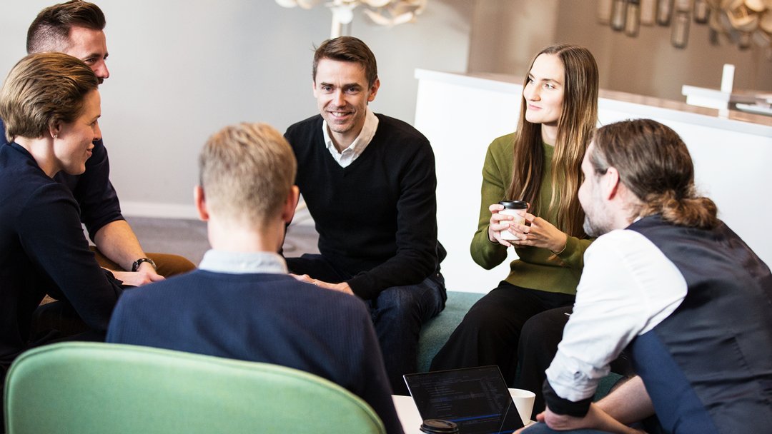 Perpello_AB's tweet photo. Systemarkitekt - är du redo för din nästa utmaning? Vi söker dig som vill ha en teknisk utmaning på ett tryggt och stabilt företag där alla uppmuntras att ha kul på jobbet. 
 https://t.co/Iwi2zZM2nG #ehandel #nyttjobb # https://t.co/eYcAbusHRN