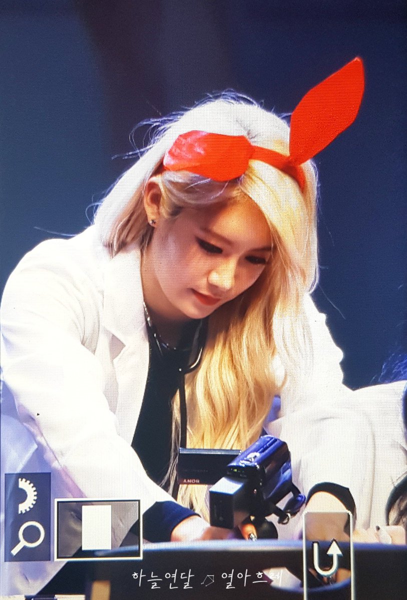 with981019's tweet photo. #프리스틴 #레나

썬쌩님.....🚑🚑 https://t.co/vv2tEvwMiR
