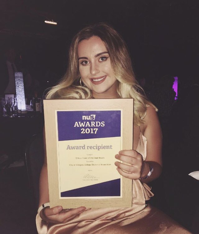 cogcmegan's tweet photo. It is my last day as student president today. Thank you @CofGCollege and @city_sa for the best two years of my life! What an experience it has been. Thank you to everyone I have worked with throughout ❤️ https://t.co/tx19lpPCGf