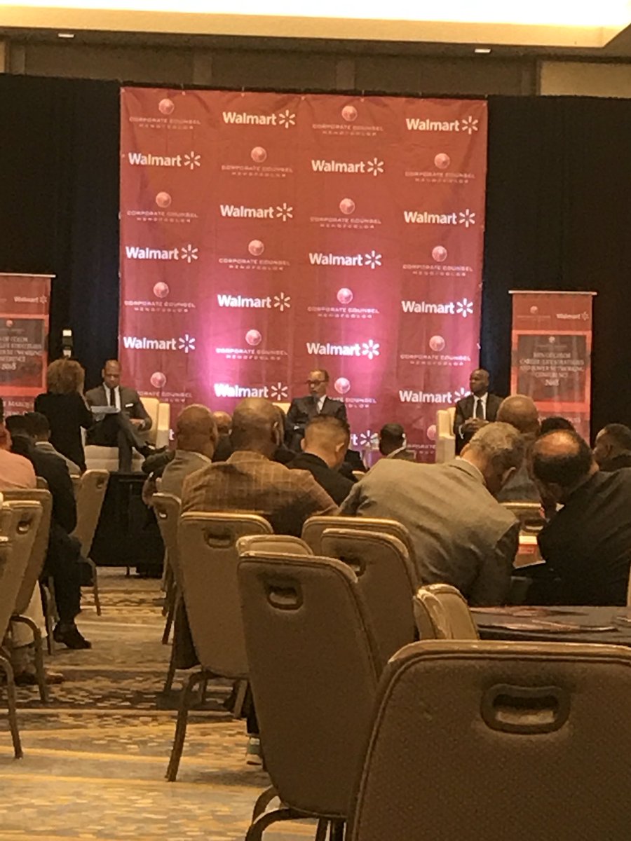 sankorefubu's tweet photo. Board of Directors Verizon and Board of Directors CBS and Northrop Grumman. #ccmc2018 #ccmcleadership2018 @TheSeussIsLoose @STEAMSEUSSPhd https://t.co/CF8LZ10TiG